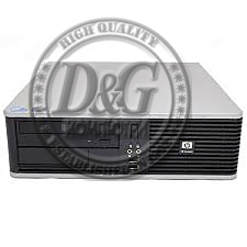 HP Compaq dc7900 E8500/4GB/160GB/WIN10
